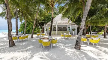 NIYAMA PRIVATE ISLANDS MALDIVES