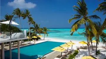 NIYAMA PRIVATE ISLANDS MALDIVES