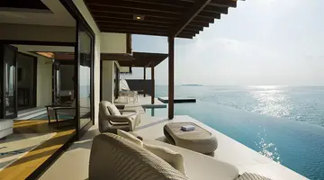 NIYAMA PRIVATE ISLANDS MALDIVES