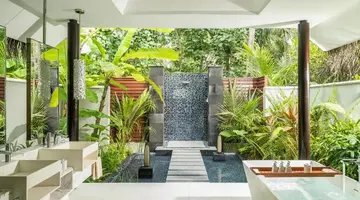 NIYAMA PRIVATE ISLANDS MALDIVES