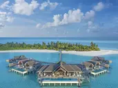 NIYAMA PRIVATE ISLANDS MALDIVES