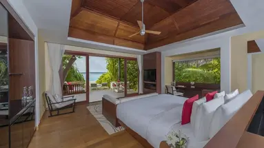 Niyama Private Islands Maldives