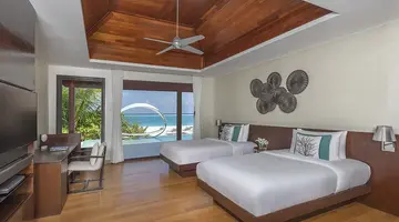 NIYAMA PRIVATE ISLANDS MALDIVES