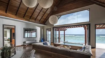 NIYAMA PRIVATE ISLANDS MALDIVES