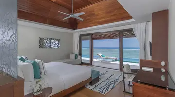 NIYAMA PRIVATE ISLANDS MALDIVES