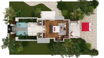 NIYAMA PRIVATE ISLANDS MALDIVES