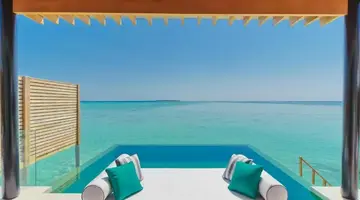 NIYAMA PRIVATE ISLANDS MALDIVES