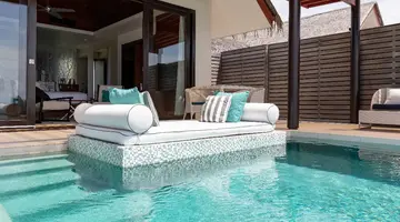 NIYAMA PRIVATE ISLANDS MALDIVES