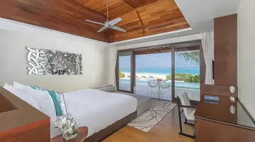 NIYAMA PRIVATE ISLANDS MALDIVES