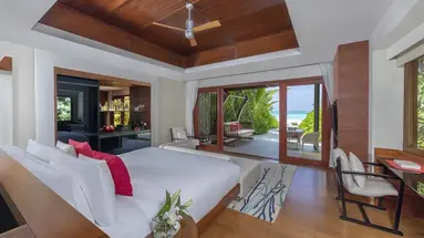 Niyama Private Islands Maldives