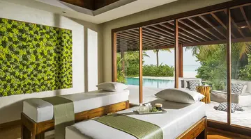 NIYAMA PRIVATE ISLANDS MALDIVES