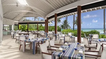 NIYAMA PRIVATE ISLANDS MALDIVES
