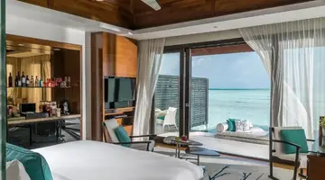 NIYAMA PRIVATE ISLANDS MALDIVES