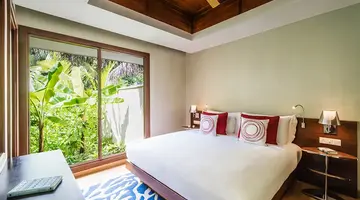 NIYAMA PRIVATE ISLANDS MALDIVES