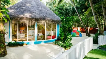 NIYAMA PRIVATE ISLANDS MALDIVES