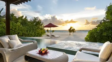 NIYAMA PRIVATE ISLANDS MALDIVES