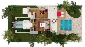NIYAMA PRIVATE ISLANDS MALDIVES