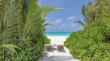 NIYAMA PRIVATE ISLANDS MALDIVES
