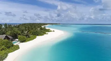 NIYAMA PRIVATE ISLANDS MALDIVES