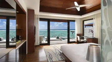 Niyama Private Islands Maldives