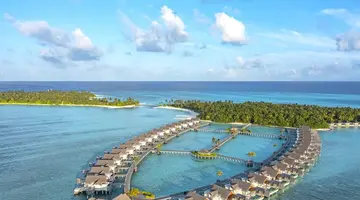 Niyama Private Islands Maldives