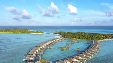 Niyama Private Islands Maldives
