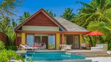 NIYAMA PRIVATE ISLANDS MALDIVES