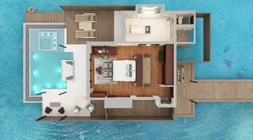 NIYAMA PRIVATE ISLANDS MALDIVES