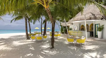 NIYAMA PRIVATE ISLANDS MALDIVES