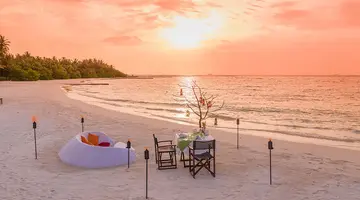 NIYAMA PRIVATE ISLANDS MALDIVES