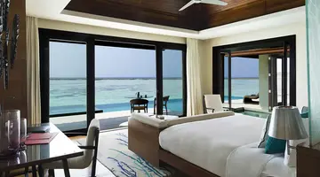 NIYAMA PRIVATE ISLANDS MALDIVES