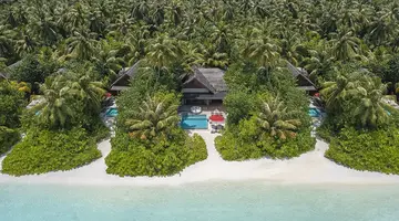 NIYAMA PRIVATE ISLANDS MALDIVES