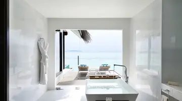 NIYAMA PRIVATE ISLANDS MALDIVES