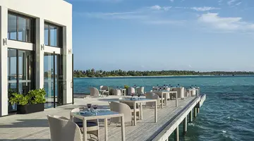 NIYAMA PRIVATE ISLANDS MALDIVES