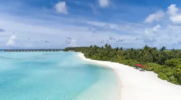 NIYAMA PRIVATE ISLANDS MALDIVES