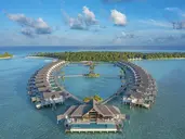 NIYAMA PRIVATE ISLANDS MALDIVES