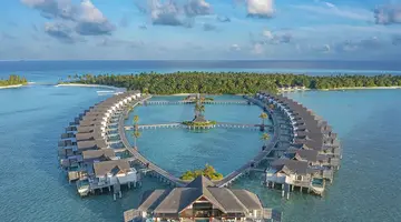 NIYAMA PRIVATE ISLANDS MALDIVES