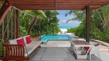 NIYAMA PRIVATE ISLANDS MALDIVES