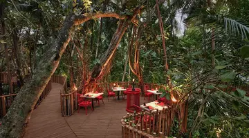 NIYAMA PRIVATE ISLANDS MALDIVES