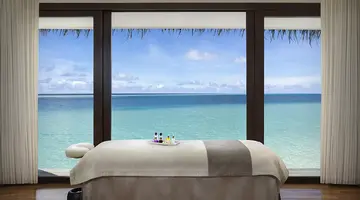 NIYAMA PRIVATE ISLANDS MALDIVES
