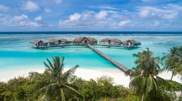 NIYAMA PRIVATE ISLANDS MALDIVES
