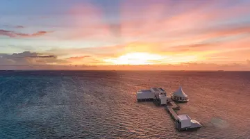 NIYAMA PRIVATE ISLANDS MALDIVES