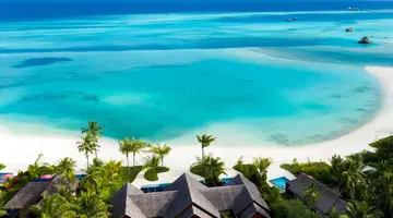 NIYAMA PRIVATE ISLANDS MALDIVES
