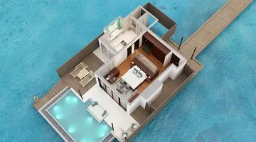 NIYAMA PRIVATE ISLANDS MALDIVES