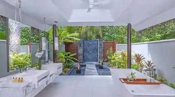 NIYAMA PRIVATE ISLANDS MALDIVES