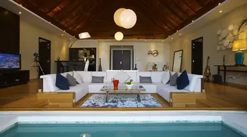 NIYAMA PRIVATE ISLANDS MALDIVES