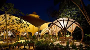 NIYAMA PRIVATE ISLANDS MALDIVES