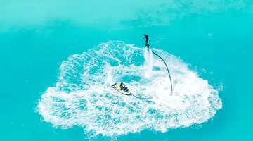 NIYAMA PRIVATE ISLANDS MALDIVES