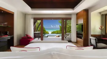 Niyama Private Islands Maldives
