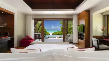 Niyama Private Islands Maldives